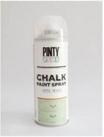 Pinty Plus: Pinty Chalk 400ml - Mint Green Photo