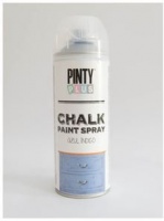 Pinty Plus: Pinty Chalk 400ml - Blue Indigo Photo