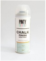 Pinty Plus: Pinty Chalk 400ml - Pale Turquoise Photo