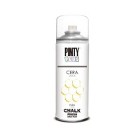 Pinty Plus : Pinty Chalk 400ml - Wax Photo