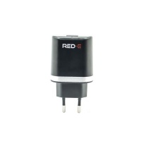 RED-E Dual USB 3 Wall Charger Photo