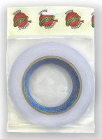 Tape Wormz - Polyester Double Sided Tape Photo