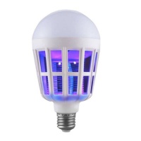 Unbranded Anti-Mosquito Bulb LED Mosquito killer Lamp Photo