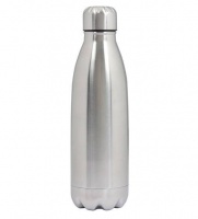 Hot & Cold Water Stainless Steel Vacuum Bottle Photo