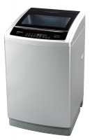 Hisense - 16kg Top Loader - Metallic Photo