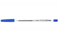 Artline - EK 8210 Ballpoint Pen - 1.0mm - Blue Photo