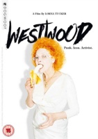 Westwood - Punk Icon Activist Photo