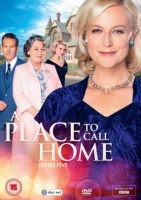 Place to Call Home: Series Five Movie Photo