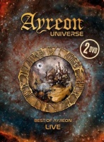 Ayreon - Ayreon Universe Photo
