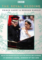 Royal Wedding - Prince Harry & Meghan Markle Photo