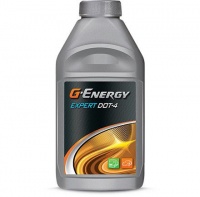 G-Energy Expert DOT4 Brake Fluid - 500ml Photo