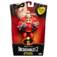 Incredibles 2 Deluxe Figures - Chain Bustin' Mr.Incredible Photo