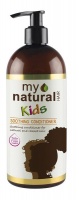 My Natural Hair Kids Soothing Conditioner - 500ml Photo