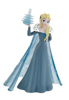 Bullyland Elsa - Olaf's Frozen Adventure Figurine Photo
