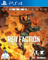 Red Faction: Guerrilla HD Photo