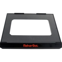 MakerBot Build Plate for Replicator 5th Gen Photo