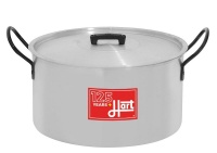 Hart - J7 12 Litre Stew Pan Photo