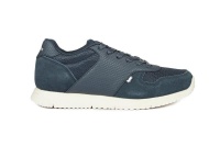 Gas Men's Chester Lamy_77 Sneakers - Oceania Photo