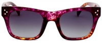 Privé Revaux The Classic Women's Sunglasses - Purple Tortoise Photo