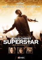 Original Television Cast - Jesus Christ Super Star Live In Concert Photo