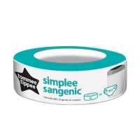 Tommee Tippee Sangenic Simplee Cassette Photo