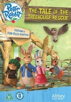 Peter Rabbit: The Tale of the Treehouse Rescue Photo