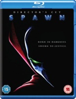 Spawn: The Director's Cut Photo