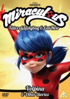 Miraculous - Tales of Ladybug & Cat Noir: Volume 4 Photo