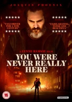 You Were Never Really Here Photo