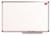 Nobo Basic Whiteboard Magnetic - 1800mm x 1200mm Photo