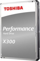 Toshiba X300 4TB 7200RPM 3.5" SATA Performance Hard Drive Photo