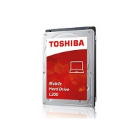 Toshiba L200 1TB 5400RPM 2.5" SATA Laptop PC Hard Drive - 7mm Photo