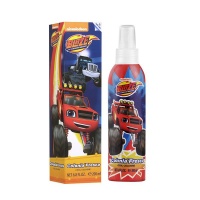 Blaze and the Monster Machines Body Spray 200ml for Boys Photo