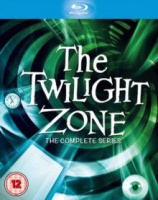 Twilight Zone: The Complete Series Movie Photo