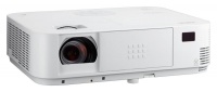 NEC M304H FULL HD1080p Projector Photo