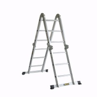 Maxi Multipurpose Ladder - 3.7m Photo