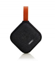 Remax Bluetooth 5W Speaker - Black Photo