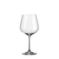 Bohemia Cristal - No.1 Wine Glass 600ml - Set of 6 Photo