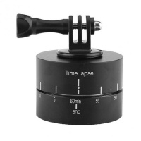 S-Cape 360 Degree Rotating Time Lapse Tripod for GoPro Photo
