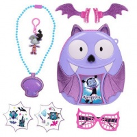 Disney Vampirina Bootastic Backpack Set Photo