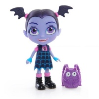 Disney Vampirina Ghoul Girl Doll Photo