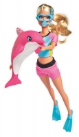 Steffi Love Dolphin Fun Set Photo