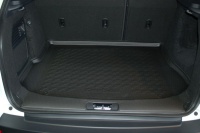Carbox Boot Mat / Liner Range Rover Evoque Black 2011-2014 Photo