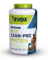 Evox Vlcd LeanPro Protein 1 9kg Chocolate Photo