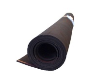 Agrinet Premat Rubber Insertion - 1200 x 3.2mm x 10m Roll Photo