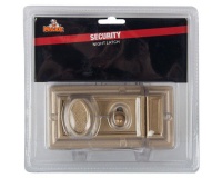 Mackie Security Night Latch Lock Photo