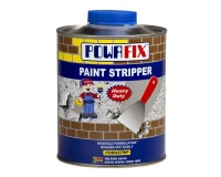 PowaFix Paint Stripper - 500ml Photo