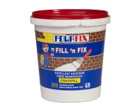 PowaFix Fill-n-Fix Crack Filler - 1L Photo
