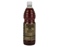 Rush Boiled Linseed Oil - 750ml Photo