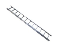 SA Ladder Aluminium Extention Ladder - 4.2m x 7.8m Photo
